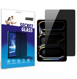 Prywatyzujące szkło ochronne do Apple iPad Pro...