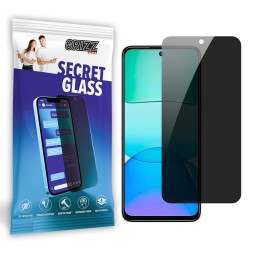 Sekretne szkło hybrydowe do Xiaomi Redmi 13...