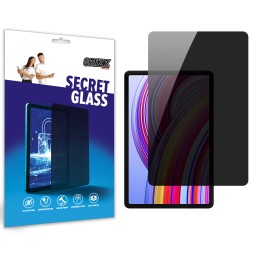 Sekretne szkło hybrydowe do Xiaomi Redmi Pad...