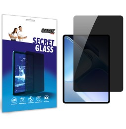 Sekretne szkło hybrydowe do Vivo IQOO Pad 2 Pro...