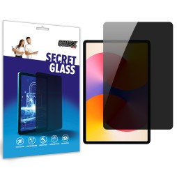 Sekretne szkło hybrydowe do Huawei MatePad SE...