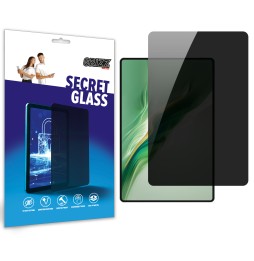 Sekretne szkło hybrydowe do Honor MagicPad 2...