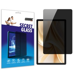 Sekretne szkło hybrydowe do Ulefone Tab A11 Pro...