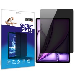 Sekretne szkło hybrydowe do Apple iPad Air 13"...