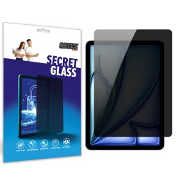 Sekretne szkło hybrydowe do Apple iPad Air 11"...