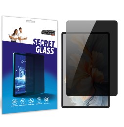 Sekretne szkło hybrydowe do Honor Pad X9a...