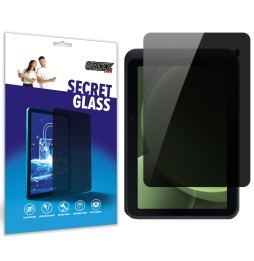 Sekretne szkło hybrydowe do Samsung Galaxy Tab...