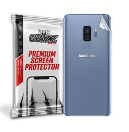 Folia na tył Grizz do Samsung Galaxy S9 Plus