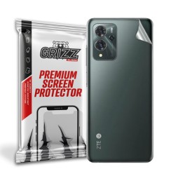 Folia na tył Grizz do ZTE Voyage 30 Pro Plus