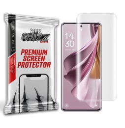 Folia hydrożelowa Grizz do Oppo Reno10 Pro Plus