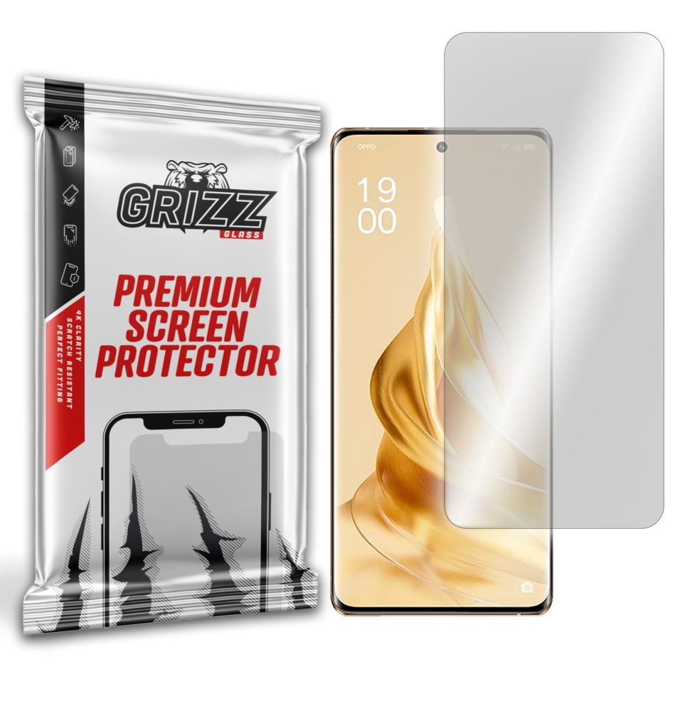 Folia hydrożelowa Grizz do Oppo Reno 9 Pro Plus