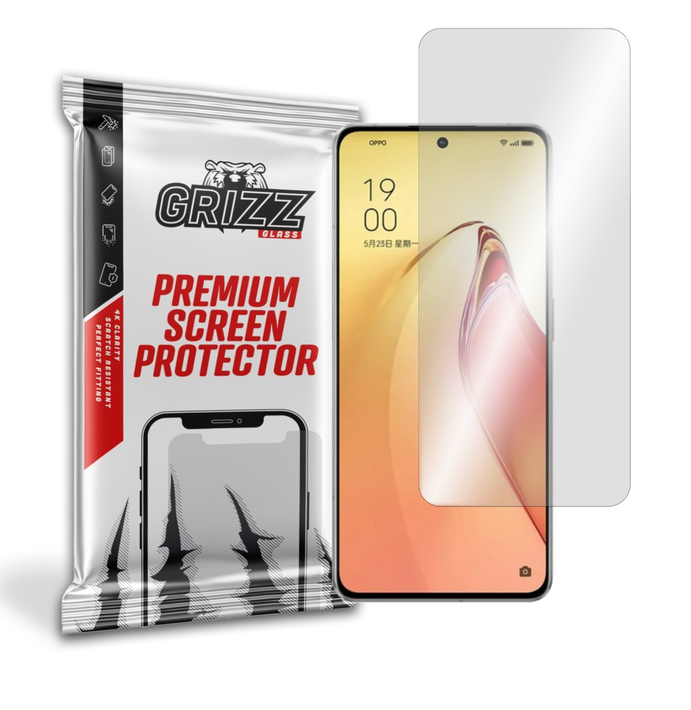 Folia hydrożelowa Grizz do Oppo Reno 8 Pro Plus