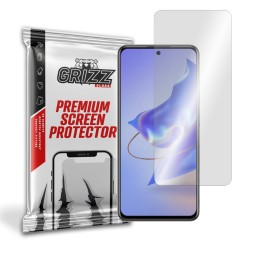 Folia hydrożelowa Grizz do ZTE Voyage 30 Pro  Plus