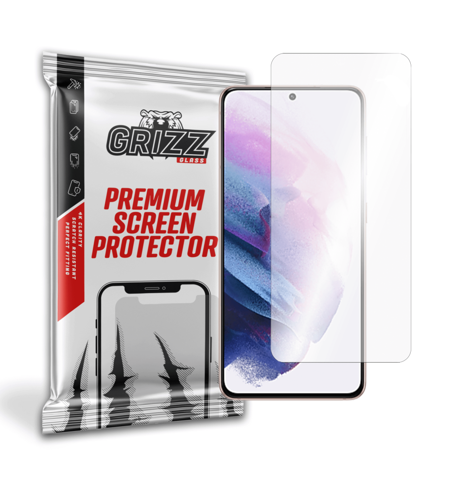 Folia hydrożelowa Grizz do Samsung Galaxy S21 Plus 5G