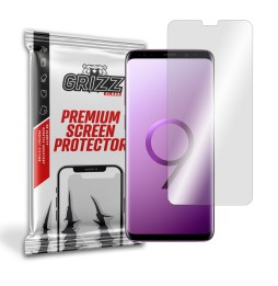 Folia hydrożelowa Grizz do Samsung Galaxy S9 Plus
