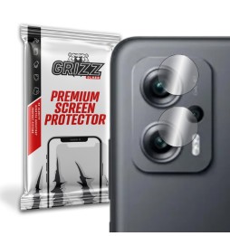 Szkło na aparat Grizz do Xiaomi Redmi Note 11T...