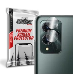 Szkło na aparat Grizz do ZTE Voyage 30 Pro Plus