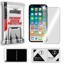 Folia hydrożelowa Grizz do 8" 148 x 220mm