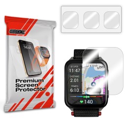 Folia hydrożelowa Grizz do Garmin Venu X1