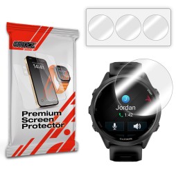 Folia hydrożelowa Grizz do Garmin Forerunner...