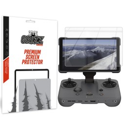Szkło hybrydowe Grizz do DJI Mavic 4 Pro
