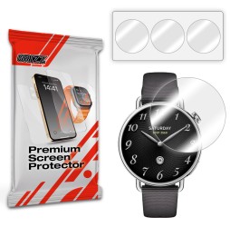 Folia hydrożelowa Grizz do Xiaomi Watch S4 41mm