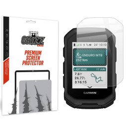 Folia ceramiczna Grizz do Garmin Edge MTB
