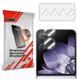 Szkło na aparat Grizz do Xiaomi Mix Flip 2