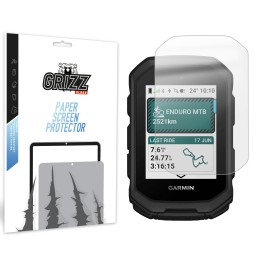 Folia antyodciskowa Grizz do Garmin Edge MTB