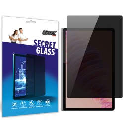 Sekretne szkło hybrydowe do Lenovo Tab Plus...
