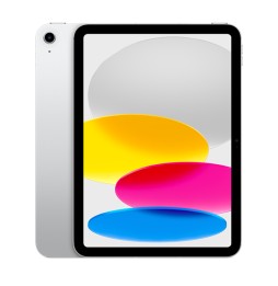 Apple iPad (2025) 11" A16 128GB Wi-Fi Srebrny