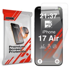 Folia ceramiczna Grizz do Apple iPhone 17 Air