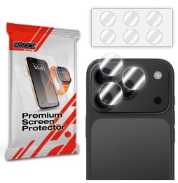 Szkło na aparat Grizz do Apple iPhone 17 Pro Max
