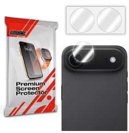 Szkło na aparat Grizz do Apple iPhone 17 Air