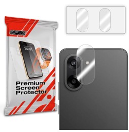 Szkło na aparat Grizz do OnePlus Nord CE5