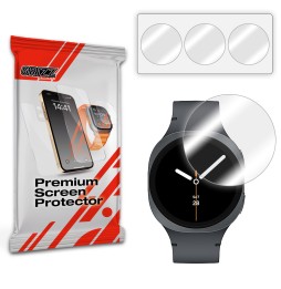 Folia hydrożelowa Grizz do Samsung Galaxy Watch...