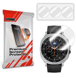 Folia hydrożelowa Grizz do Samsung Galaxy Watch...