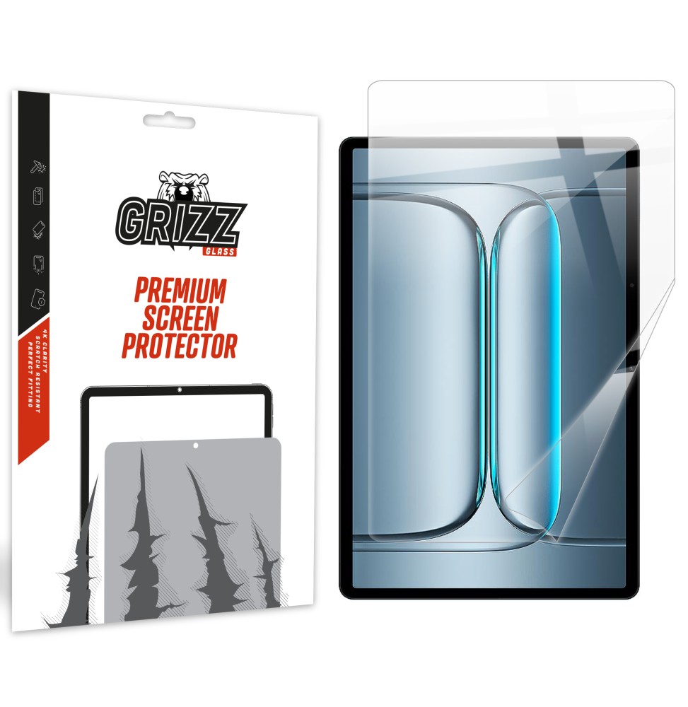 Folia ceramiczna Grizz do OnePlus Pad Lite