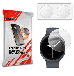 Folia antyodciskowa Grizz do Samsung Galaxy Watch 8 44mm
