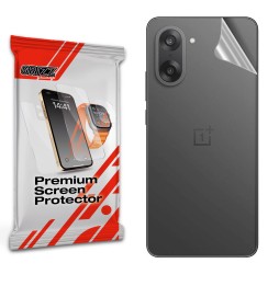 Folia na tył Grizz do OnePlus Nord CE5