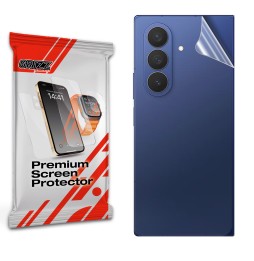 Folia na tył Grizz do Samsung Galaxy Z Fold7