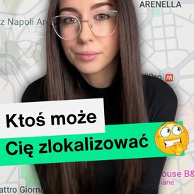 Nie pozwól, aby ktoś Cię zlokalizował 📍⬇️

Zapisz ten film na później, aby wrócić do niego w wolnej chwili! 

Zdjęcia to kopalnia informacji o Tobie. Z fotki można wyciągnąć wiele parametrów, między innymi czas i dokładną lokalizację zrobienia zdjęcia ❗️

Można to zrobić na wiele sposobów - poprzez specjalne strony internetowe, lub po prostu w szczegółach zdjęcia na komputerze czy smartfonie. 

Jak się prze tym uchronić? 😩

✅aby Twój iPhone nie zapisywał lokalizacji na zdjęciach wejdź w ustawienia -> prywatność i ochrona -> usługi lokalizacji -> znajdź: aparat -> wybierz: nigdy 

✅aby usunąć lokalizację z istniejącego zdjęcia wejdź w nie, następnie w ikonkę ‚i’, przy lokalizacji kliknij ‚dostosuj’ -> wybierz: brak lokalizacji 

Warto wiedzieć ❗️

Niektóre komunikatory automatycznie usuwają niektóre metadane ze zdjęć. Za bezpieczne pod tym względem aplikacje uznaje się Signal czy WhatsApp. 

Przydatne?❤️

Po więcej podobnych porad zaobserwuj: 
@smartspot.tv
@smartspot.tv
@smartspot.tv

.

#privacytrick #privacyhack #iphonetrick #iphonehack #safetyhack #safetytips #safetyfirsf