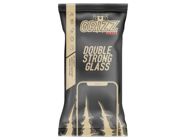 Grizz Glass