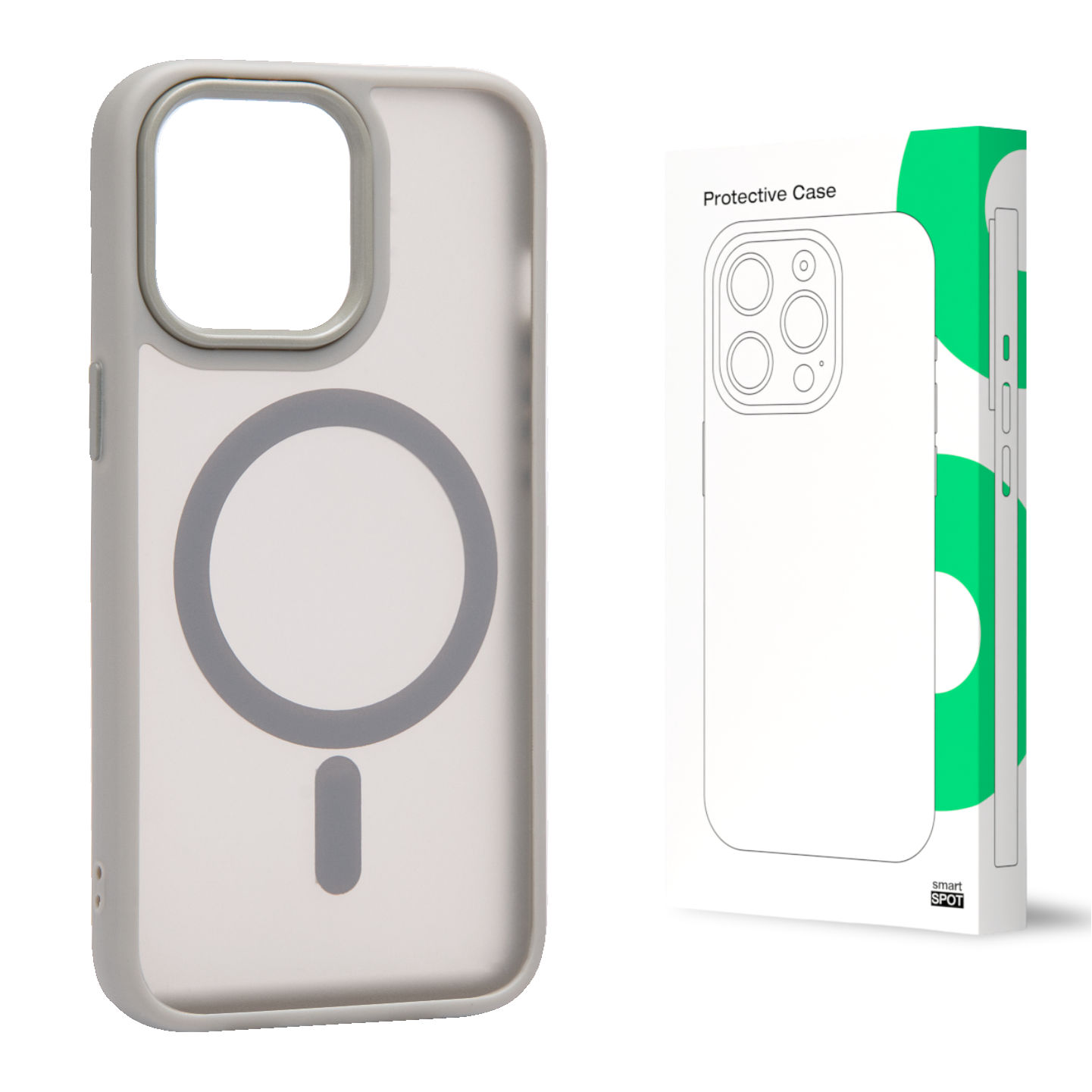 smartSPOT
