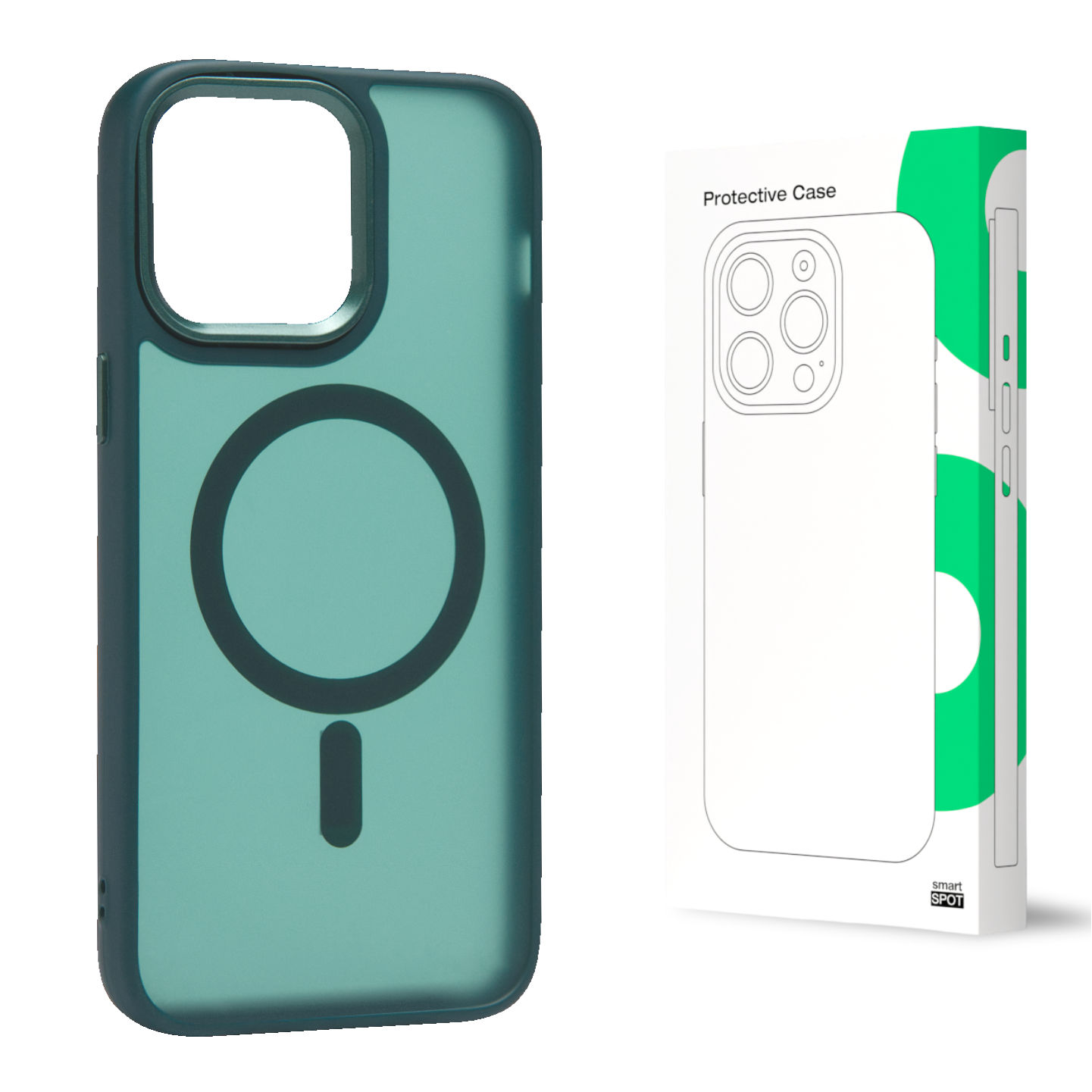smartSPOT