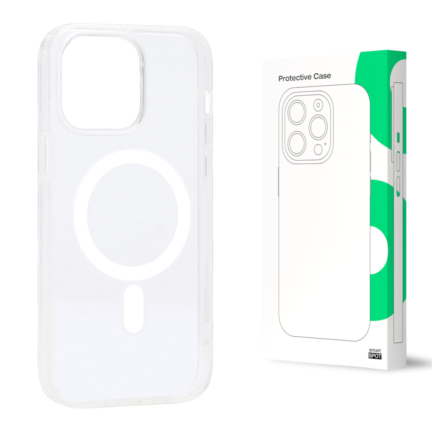 smartSPOT