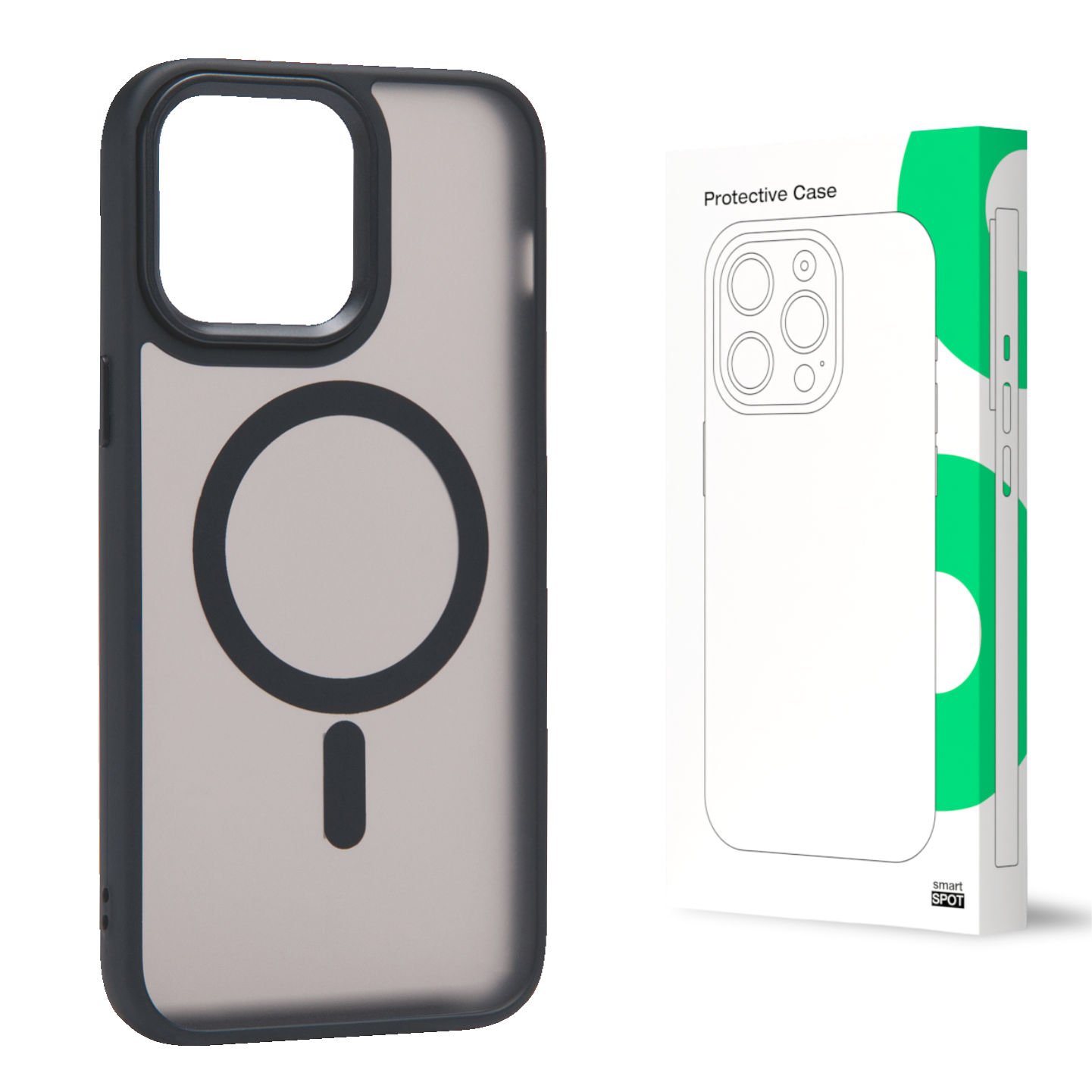 smartSPOT