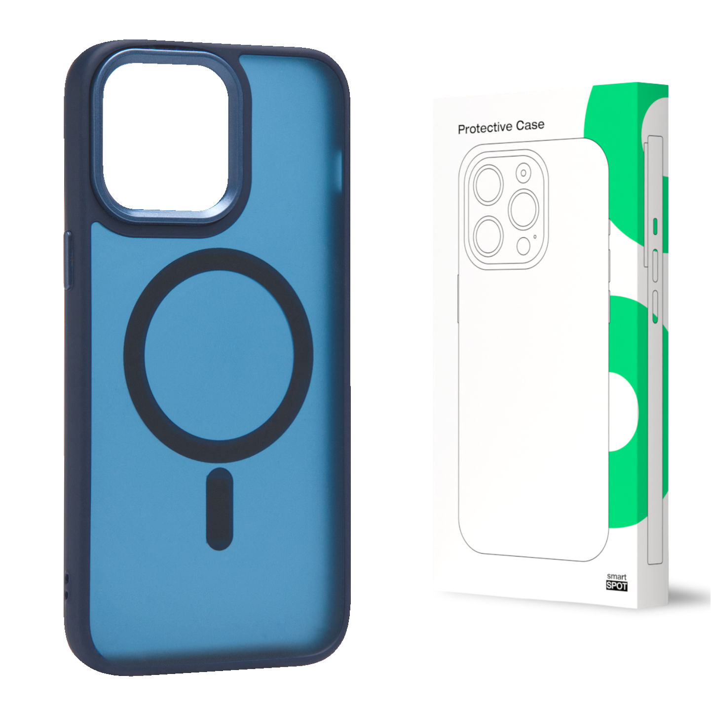 smartSPOT
