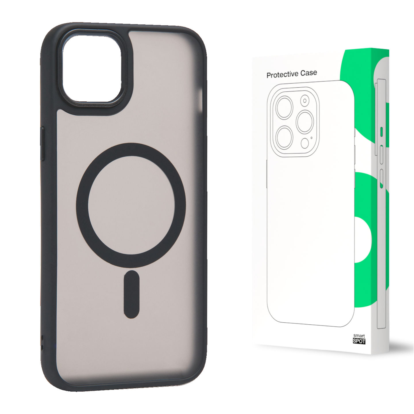 smartSPOT
