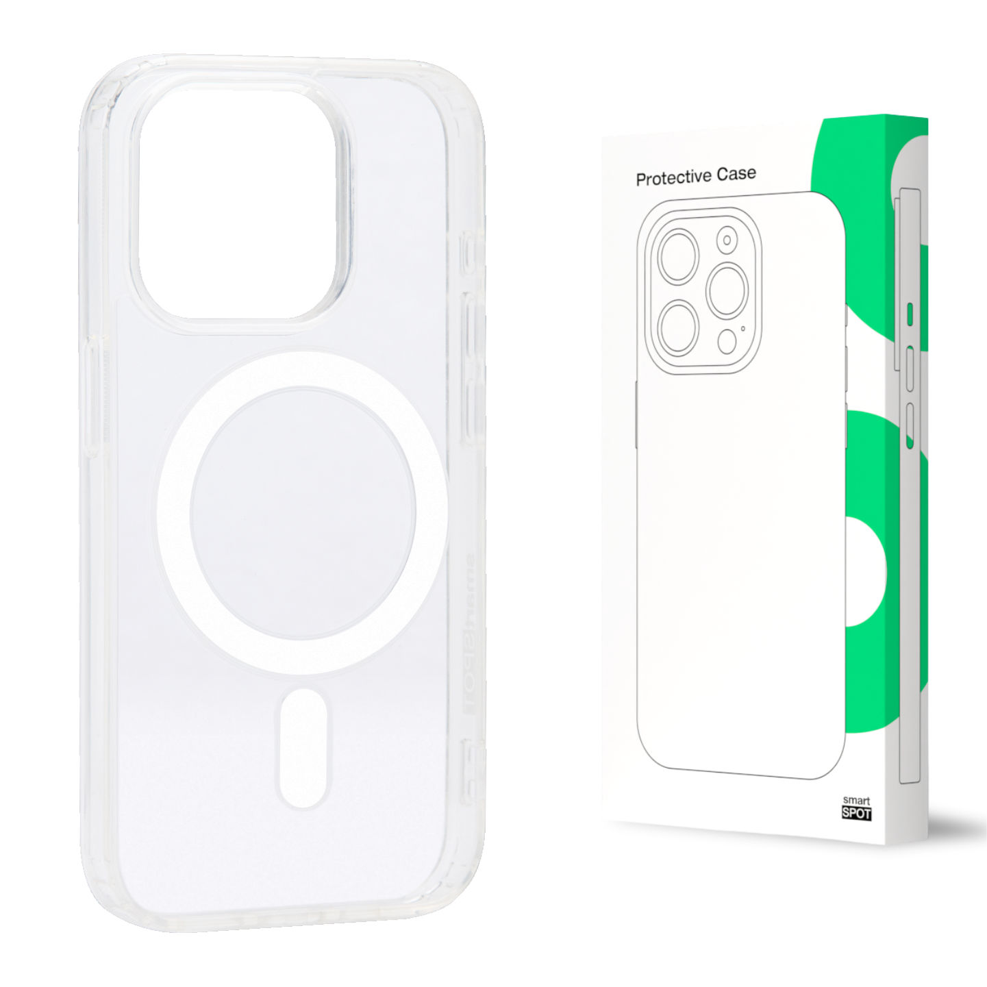 smartSPOT